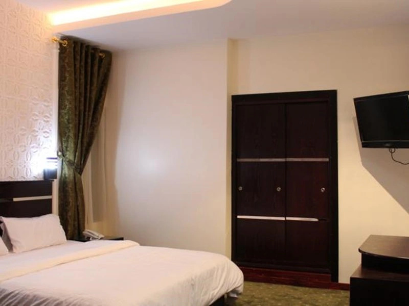 Safari Al Khubar