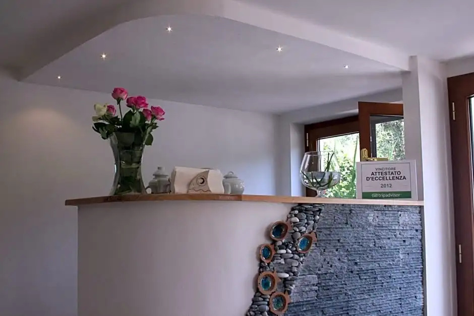 B&B Le Giare