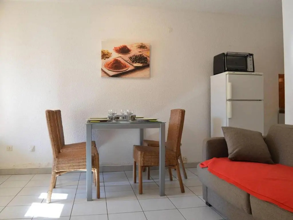 Appartement Fleury-Saint-Pierre-la-Mer, 2 pièces, 4 personnes - FR-1-229D-75