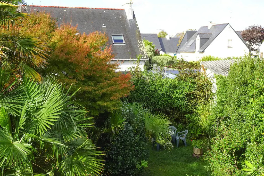 Apartment, Benodet In Bénodet