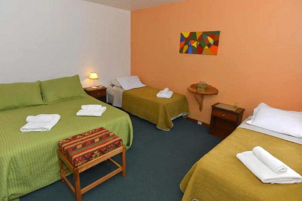 Mysten Kepen B&B