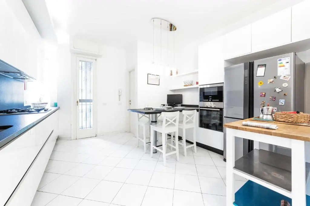 Loreto Elegant Flat