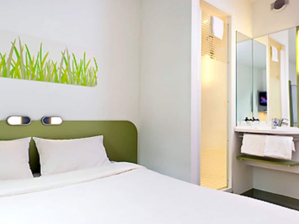 ibis budget Brignoles Provence Verte