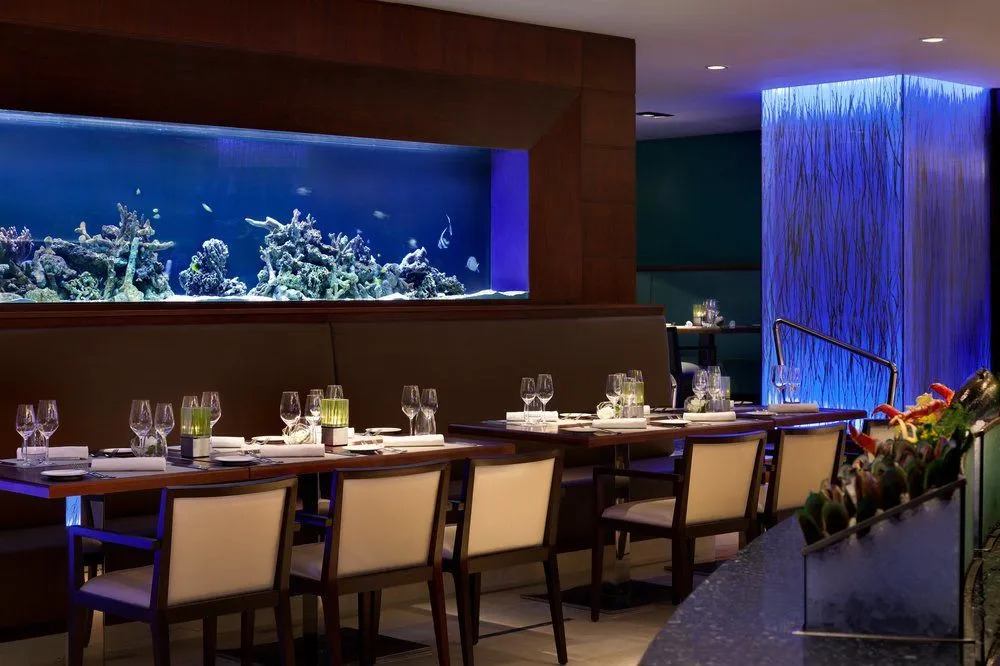 Shangri-La Apartments Doha