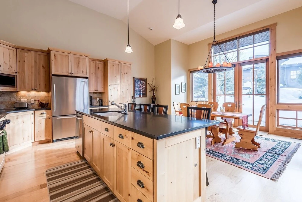 Angani Way Town102 - 3 Br Condo