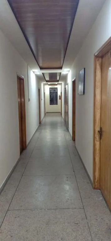 Hotel Al-Farooq
