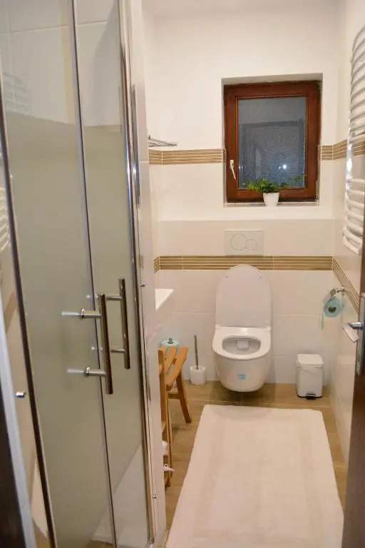 Apartment Ivkadan