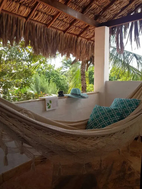 Villa Cajuiero Inn
