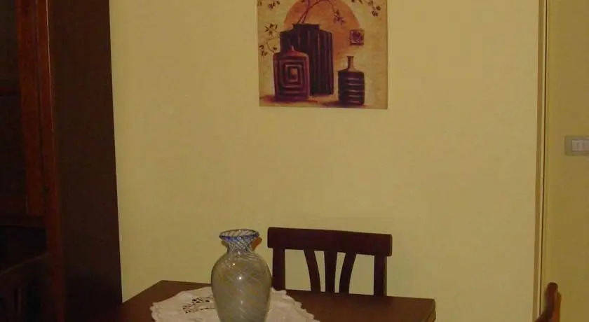 Casa Flavia
