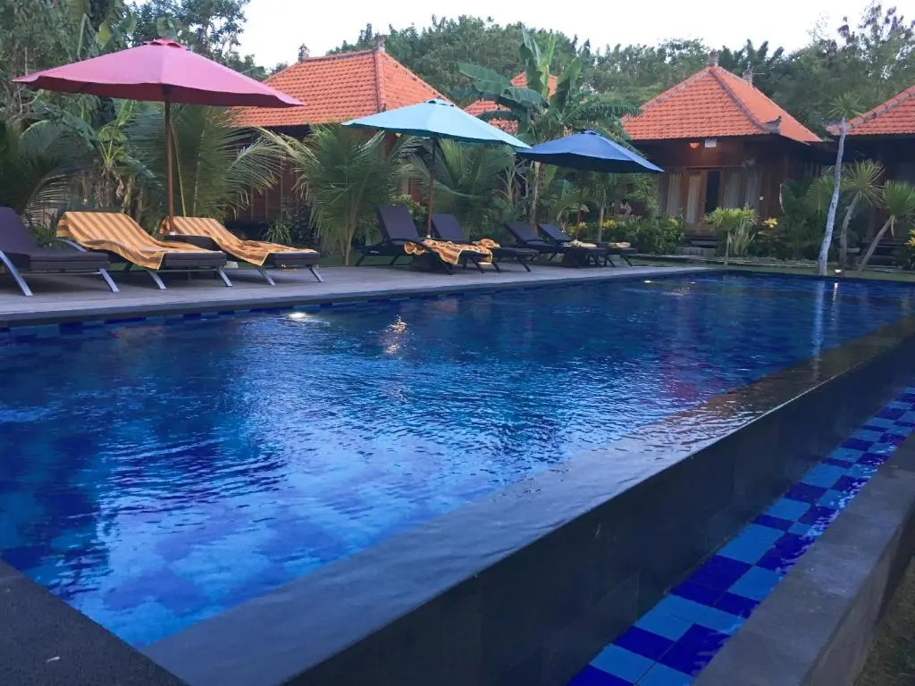 Kencana Garden