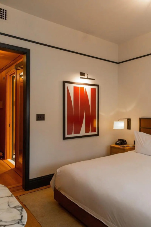 Shinola Hotel