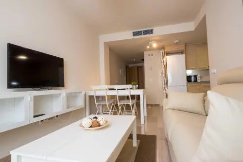 Apartaments Peronel.la