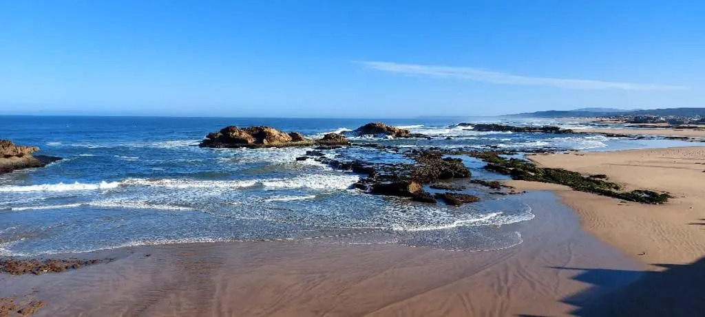 Cap Atlantique