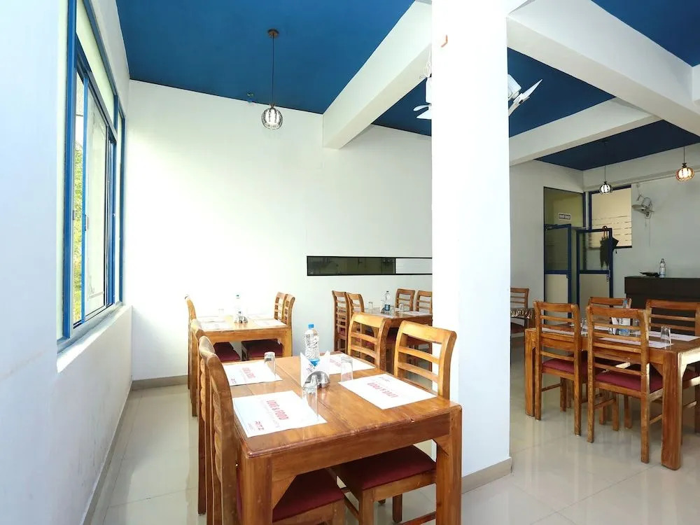 Wayanad Royal Stream