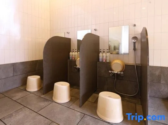 Hotel Kiso Onsen Kogane No Yu Glamping Ontake