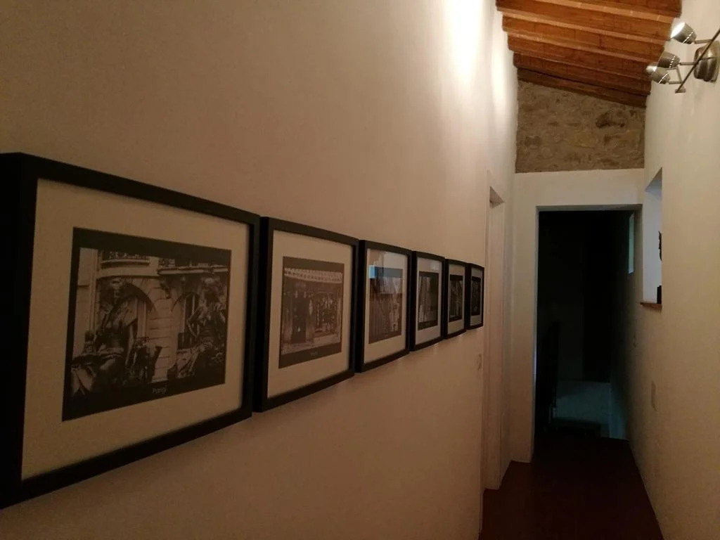 Agriturismo Tananei