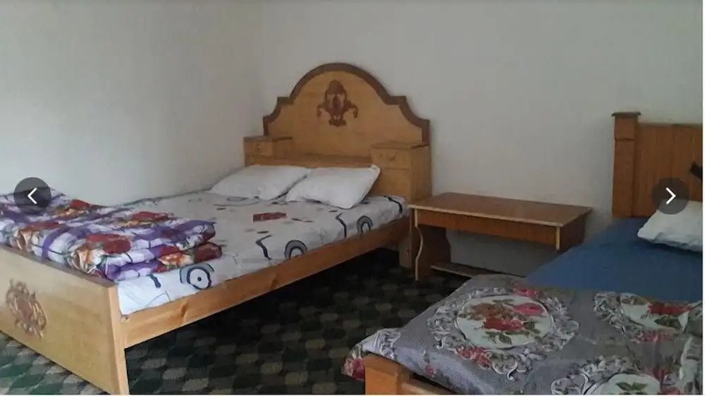 Ganish inn Hunza