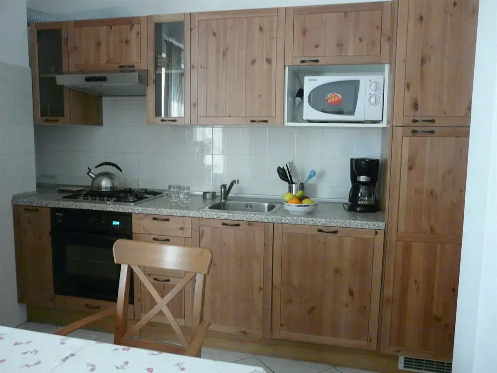 Residence Liro