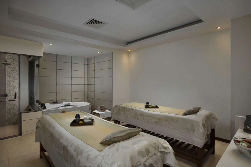 Radisson Blu Resort, Goa
