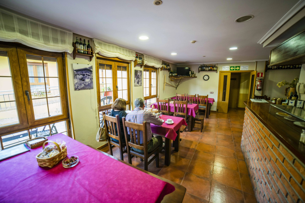 Hotel Pugide