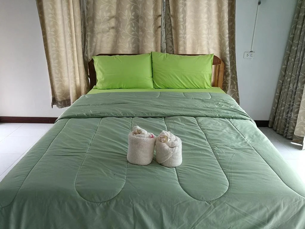 Baan Khaoneawdum