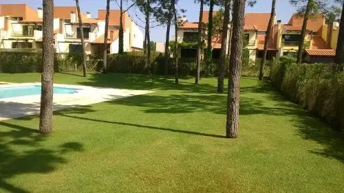 Buganvilias House