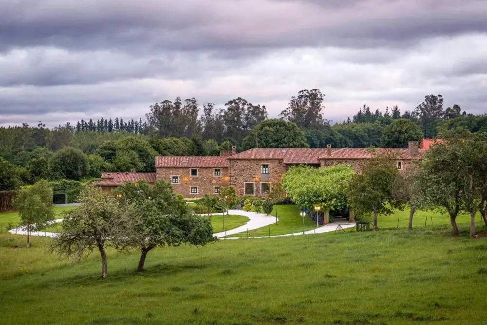 Pazo Santa María