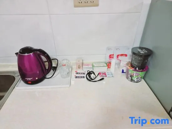 Yanbian Yanji Chujian Homestay