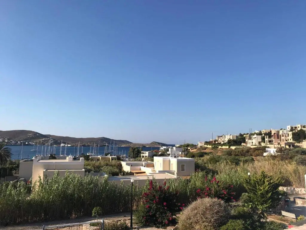 Galini Rooms & Apartments