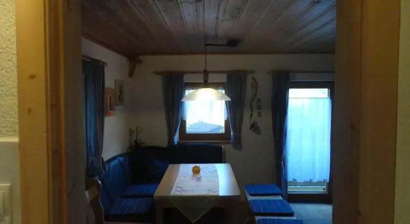 Ferienhaus Knoller