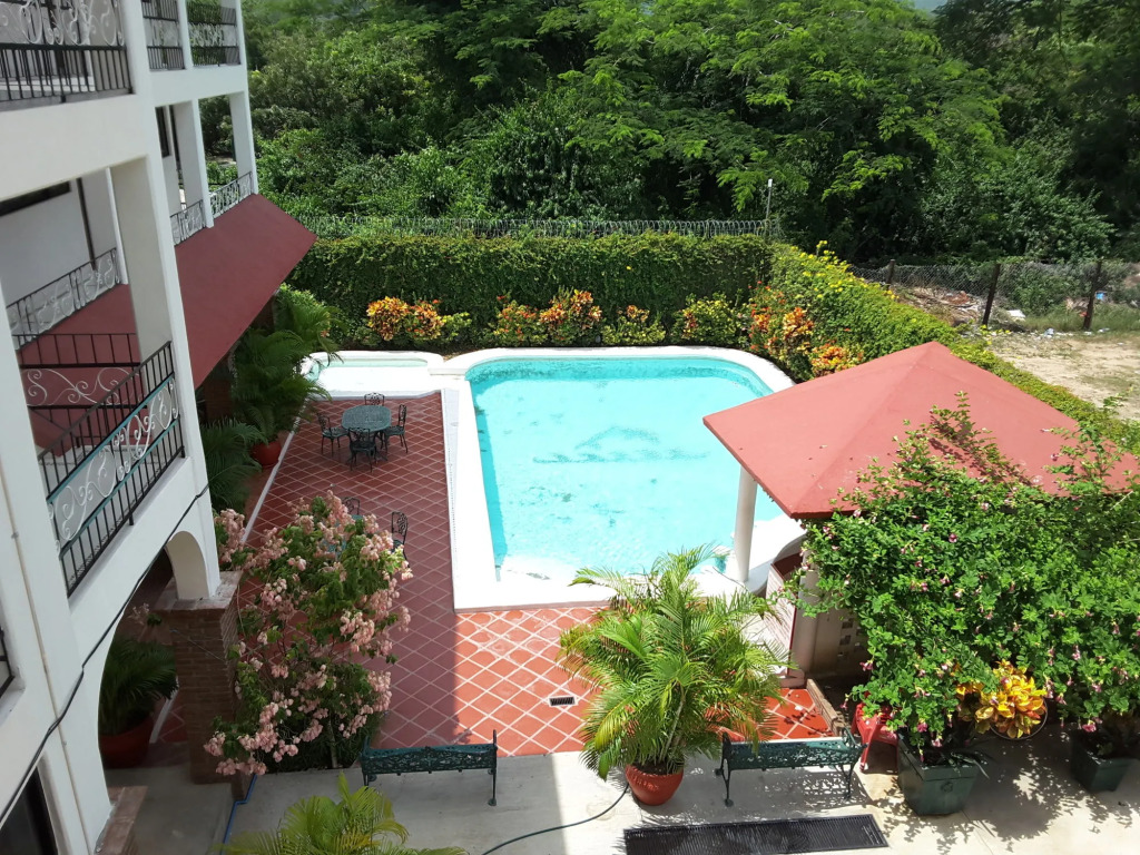 Balcon Gueela