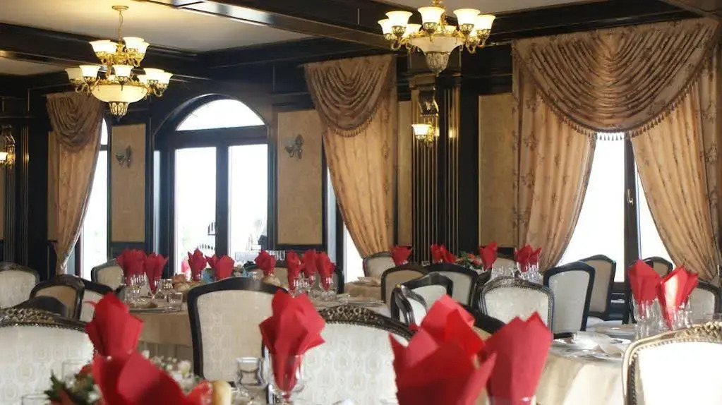 Hotel Premier Class