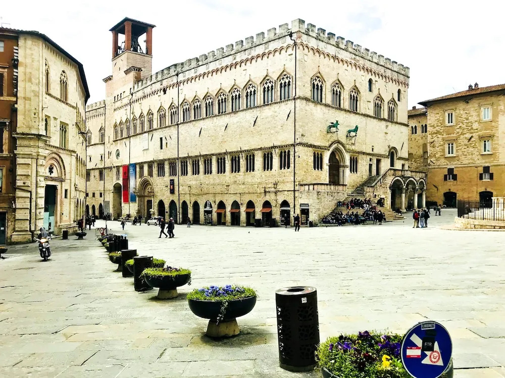 Le case di Lisetta Holiday homes