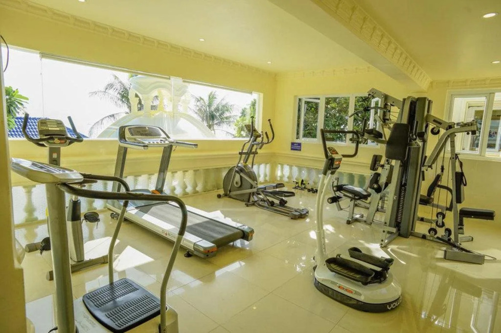 Mercure Vung Tau