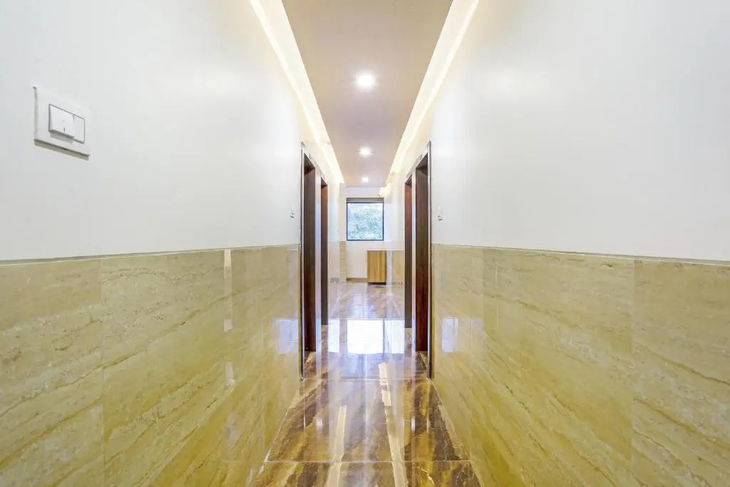 Sai Sagar Lodging & Boarding