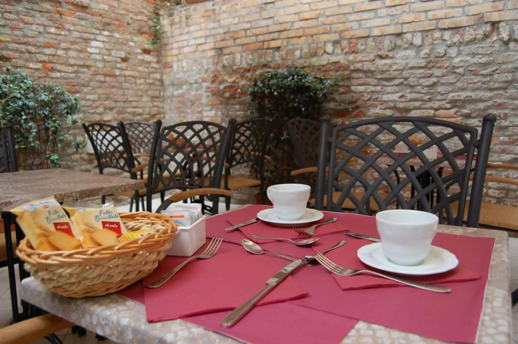 Locanda Ca Lucrezia