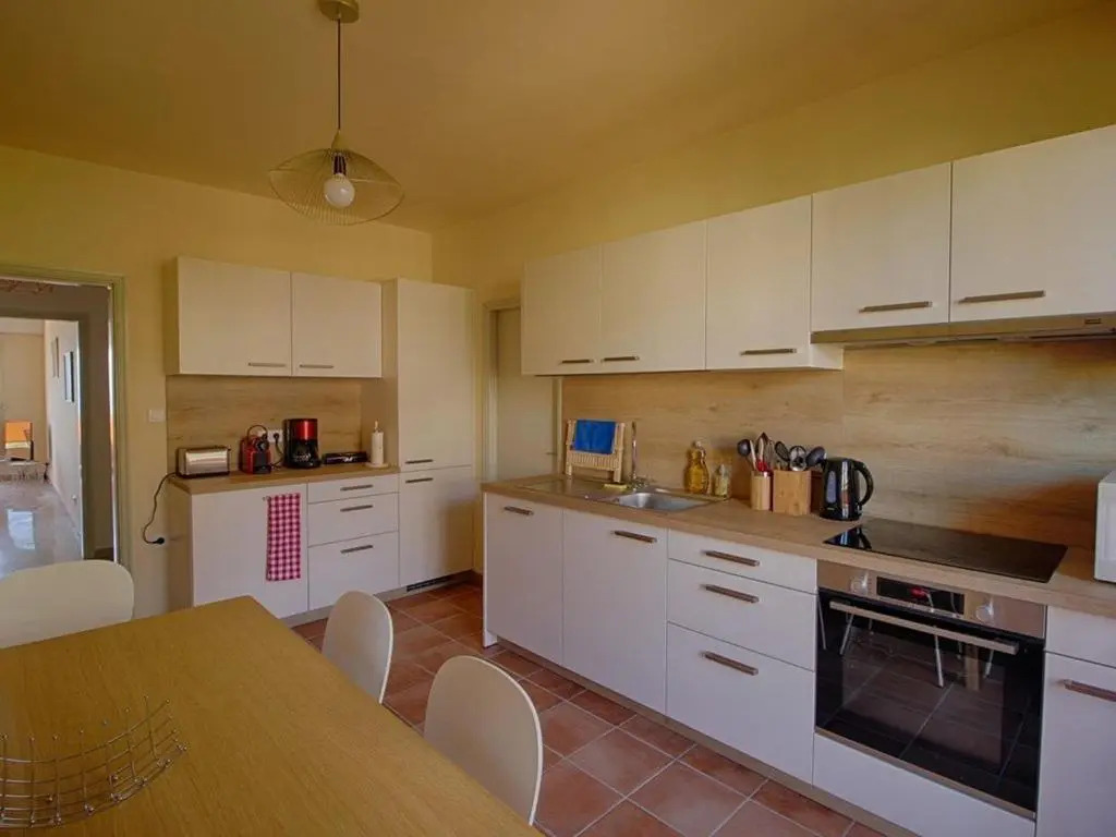 Appartement Ajaccio, 4 pièces, 6 personnes - FR-1-61-509
