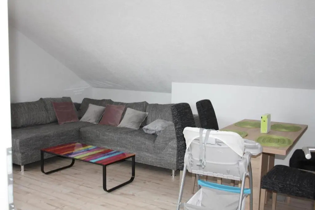 Ferienwohnung Müller