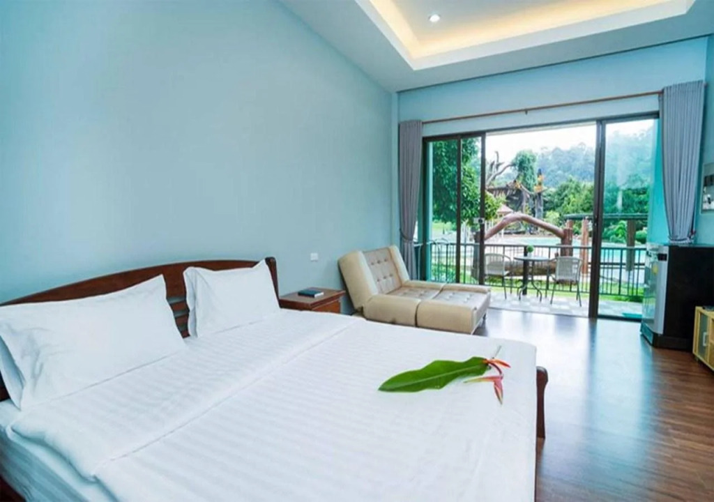 Akantuka Homestay