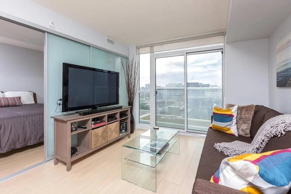 Luxury Suite