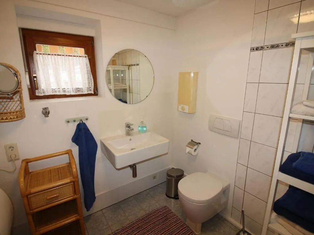 Werner Ferienwohnung