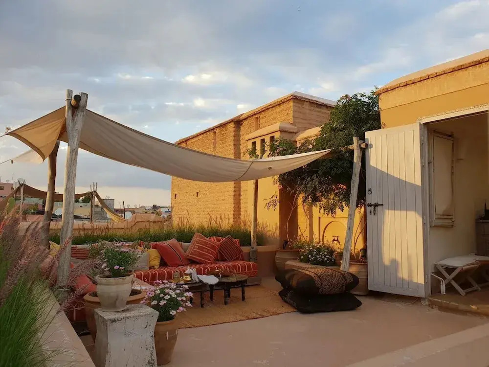 Riad Douceur