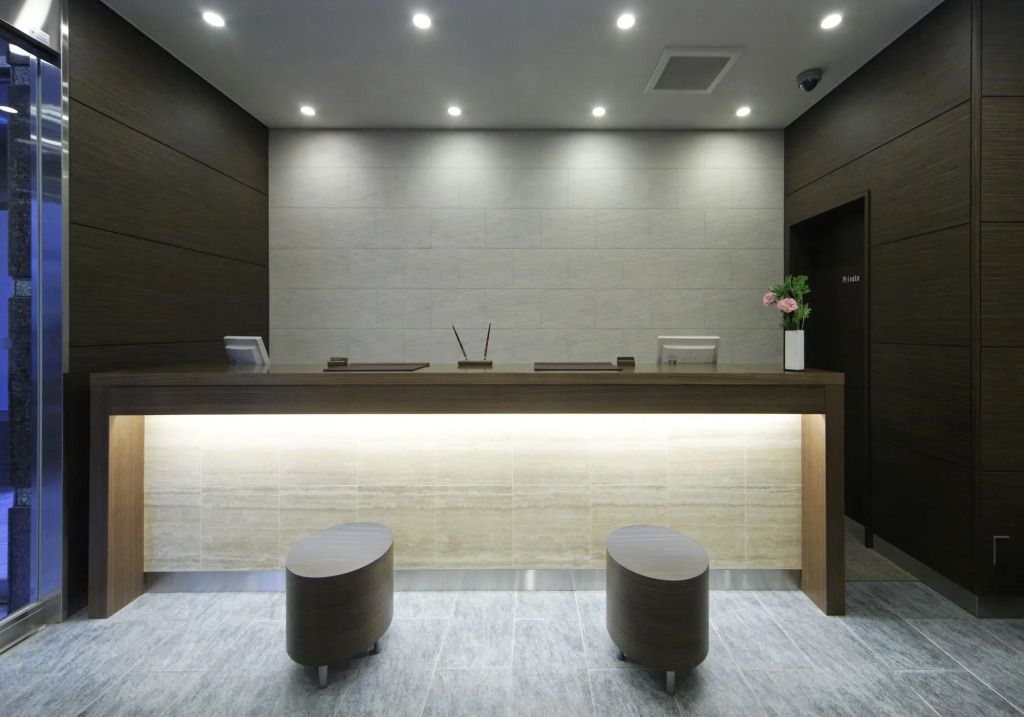 HOTEL MYSTAYS Asakusabashi