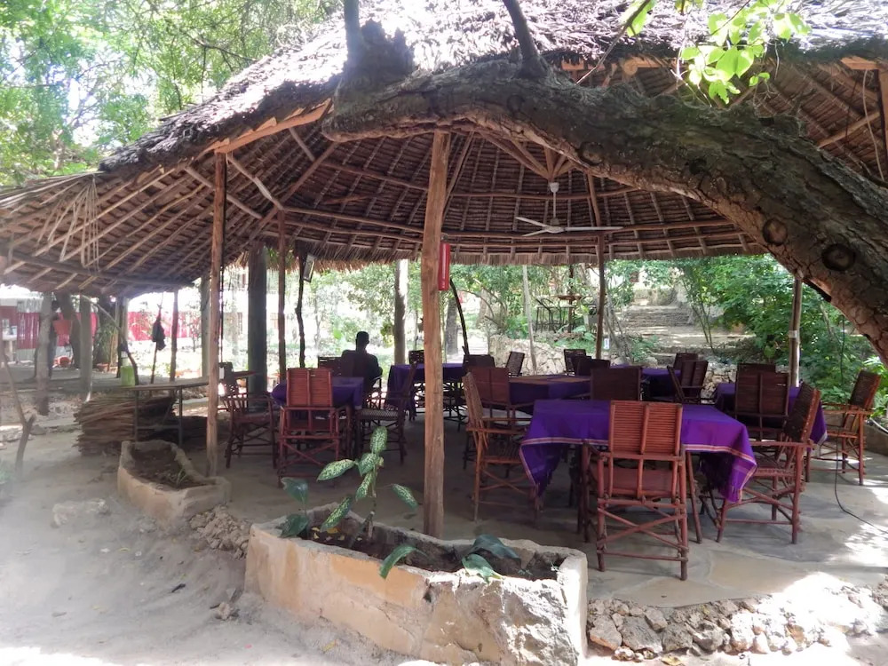 Kilifi Maghreb