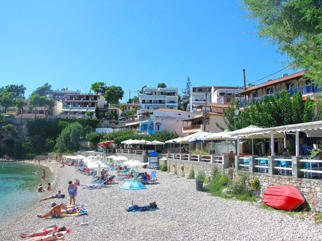 Gorgona Hotel