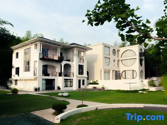 Taoqi  Forest Villa