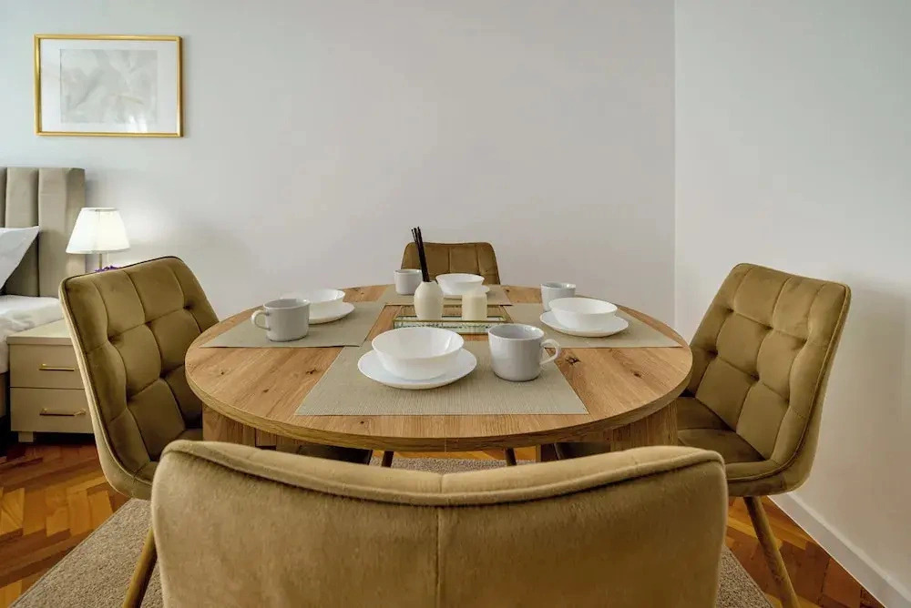 RentPlanet - Apartament Pereca