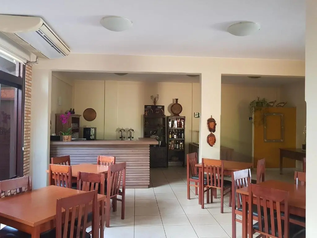Palmeiras Comfort Hotel