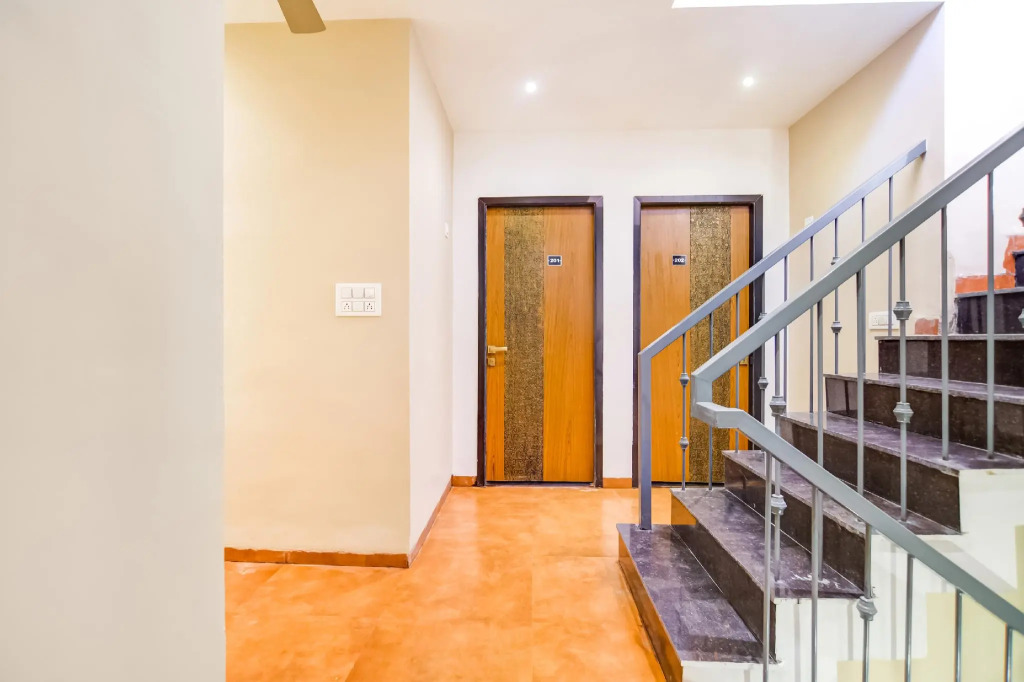 OYO 76755 Hotel Haweli