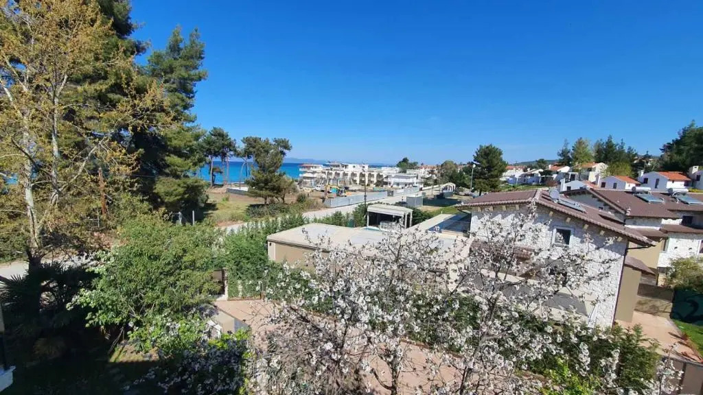 80 Steps - Beach Apartment